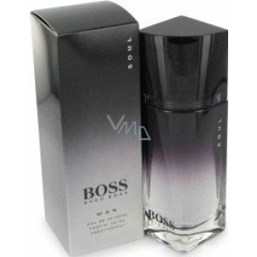 Hugo Boss Boss Soul Eau de Toilette für Männer 50 ml
