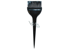 Abella HP-12 breite Haarfärbebürste