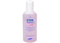 Amia Active reinigendes Hautstärkungsmittel ohne Alkohol 200 ml