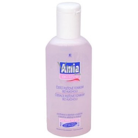 Amia Active reinigendes Hautstärkungsmittel ohne Alkohol 200 ml