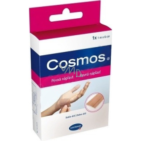 Cosmos Solid Patch 1 x 1 mx 6 cm