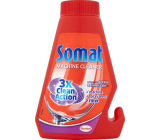 Somat Geschirrspüler Reiniger für die Spülmaschinenpflege 250 ml