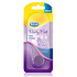 Scholl Party Feet Gelpads Fersenschutz 1 Paar