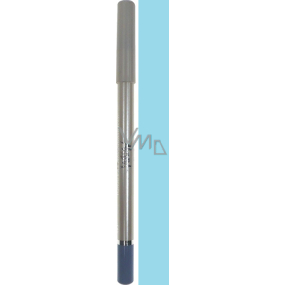 Fashion Eyeliner Augenstift E02 hellblau 2 g