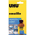Uhu Emaille Weißes Mittel gegen Emails - kalte Emaille 23 g
