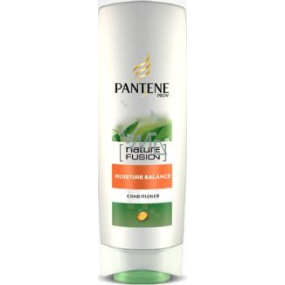Pantene Pro-V Nature Fusion Glanz und fester Haarbalsam 200 ml