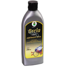 Brela Asphalt Fleckenreiniger 250 ml