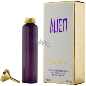 Thierry Mugler Alien Eau de Parfum Nachfüllung für Frauen 60 ml