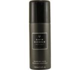 David Beckham Instinct Deodorant Spray für Männer 150 ml