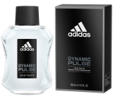 Adidas Dynamic Pulse Eau de Toilette für Männer 100 ml