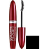 Rimmel London Volume Flash Curved Pinsel Mascara 001 Schwarz 8 ml