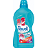 Perwoll Brilliant Color Flüssigwaschgel für farbige Wäsche 2 l
