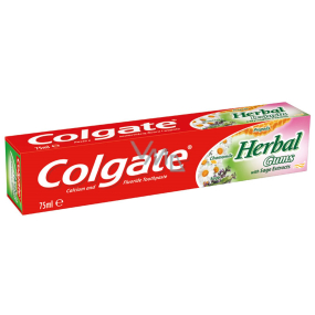 Colgate Herbal Strong Gums Zahnpasta 75 ml