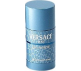 Versace Eau Fraiche Man Deodorant Stick für Männer 75 ml
