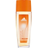 Adidas Tropical Passion parfümiertes Deodorantglas für Frauen 75 ml