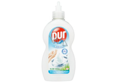 Pur Balsam Aloe Vera Spülmittel 450 ml