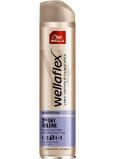 Wella Wellaflex Volumen für stark stärkendes Haarspray 250 ml