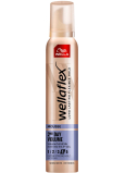 Wella Wellaflex 2-Tage-Volumen extra starker straffender Schaumhärter 200 ml