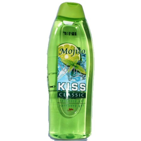 Mika Kiss Classic Mojito Duschgel 500 ml