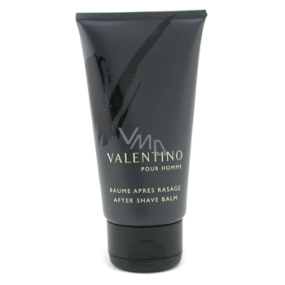 Valentino V für Homme After Shave Balm 75 ml