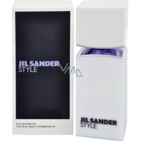 Parfümiertes Wasser nach Jil Sander Style für Frauen 50 ml