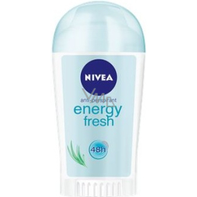 Nivea Energy Fresh Antitranspirant Deodorant Stick für Frauen 40 ml