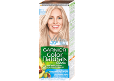 Garnier Color Naturals Haarfarbe 111 Aschblond