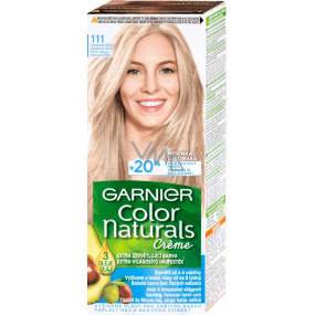 Garnier Color Naturals Haarfarbe 111 Aschblond