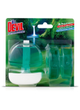 Dr. Devil Natur Fresh 3in1 Wc Flüssigsuspension 3 x 55 ml