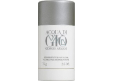 Giorgio Armani Acqua di Gio pour Homme Deodorant Stick für Männer 75 ml