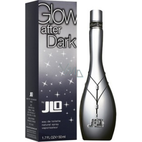 Jennifer Lopez Glow After Dark EdT 50 ml Eau de Toilette Ladies