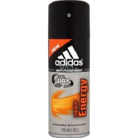 Adidas Cool & Dry 48h Antitranspirant Deodorant Spray für Männer 150 ml
