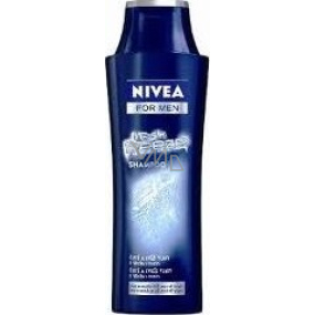Nivea Men Fresh Freeze Haarshampoo für Männer 250 ml
