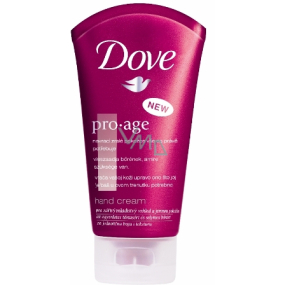 Dove Pro Age Handcreme 75 ml