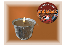 Lima Ozona Anti-Tabak-Duftkerze 115 g