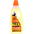 Alex 2in1 Laminat und schwimmender Boden reinigen und polieren 750 ml
