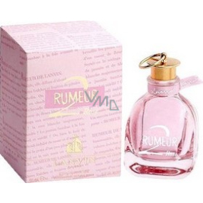 Lanvin Rumeur 2 Rose Eau de Parfum für Frauen 100 ml