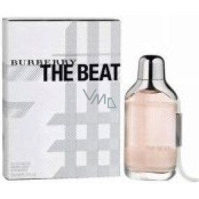 Burberry Der Beat Eau de Parfum für Frauen 30 ml