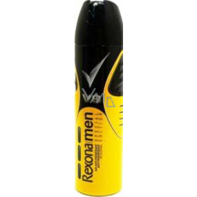 Rexona Men V8 Antitranspirant Deodorant Spray für Männer 150 ml