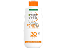 Garnier Ambre Solaire Hydra 24h Protect SPF30 Sonnenschutzlotion 200 ml