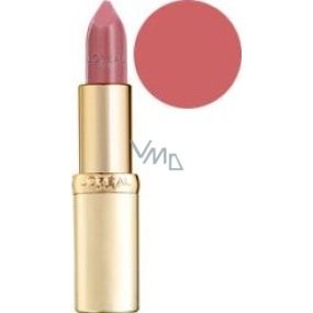 Loreal Colour Riche Natural Lipstick 255 Erröten in Pflaume 4,5 g