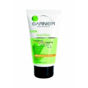 Garnier Skin Naturals NutriSkin Peeling für normale Haut 150 ml