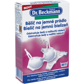 Dr. Beckmann Bleichmittel für Feinkost 150 g