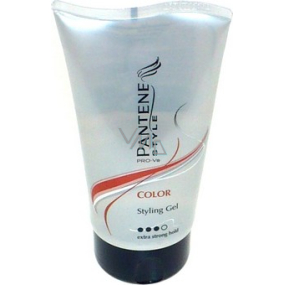 Pantene Pro-V Style Color Gel für gefärbtes Haar 150 ml