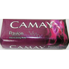 Camay Passion Intoxicating Rose Toilettenseife 100 g