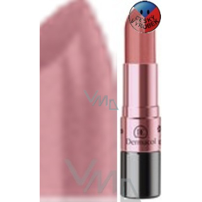 Dermacol Rouge Appeal SPF20 Feuchtigkeitscreme Lippenstift Shade 01 4 g