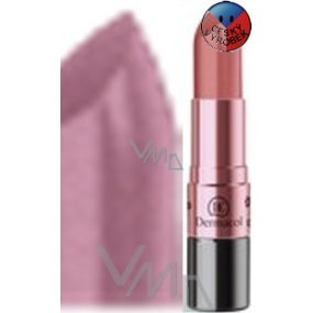 Dermacol Rouge Appeal SPF20 Feuchtigkeitscreme Lippenstift Shade 05 4 g