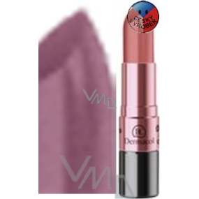Dermacol Rouge Appeal SPF20 Feuchtigkeitscreme Lipstick Shade 07 4 g