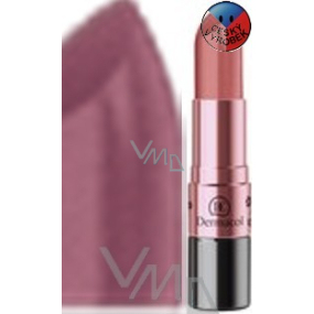 Dermacol Rouge Appeal SPF20 Feuchtigkeitscreme Lipstick Shade 11 4 g