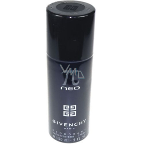 Givenchy Pi Neo Deodorant Spray für Männer 150 ml